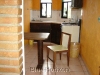 Casa Manfred Apartment2 kitchen